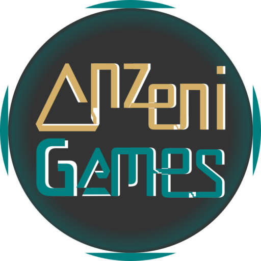 Anzeni Games